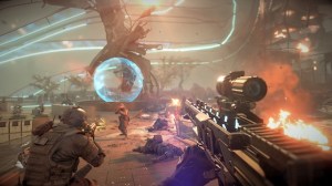 Killzone_Shadow_Fall_gameplay