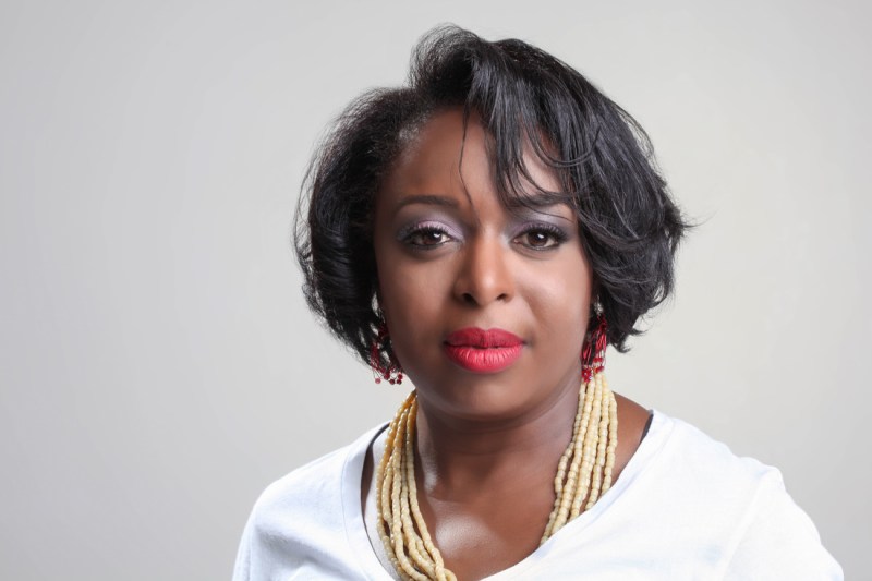 Kimberly Bryant is founder of Black Girls Code.
