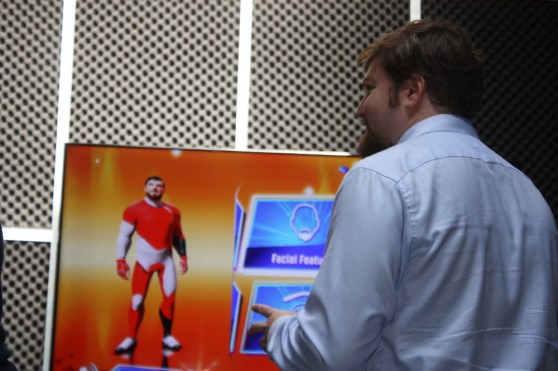 Kinect Sports Rivals