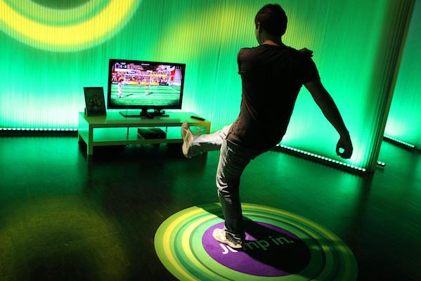 Kinect