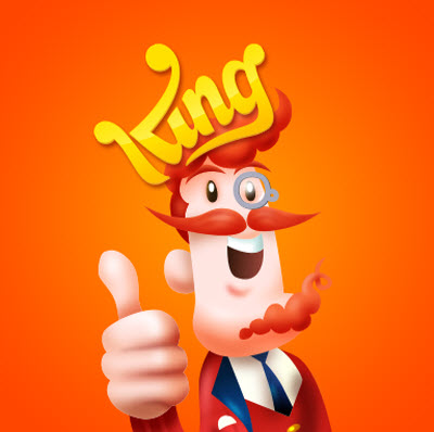 king 2