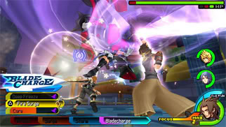 Kingdom Hearts