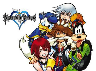 Kingdom Hearts