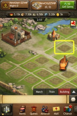 Kingdoms of Camelot Kingdoms of Camelot