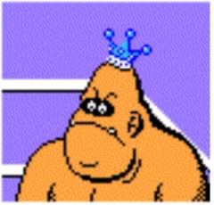 King Hippo