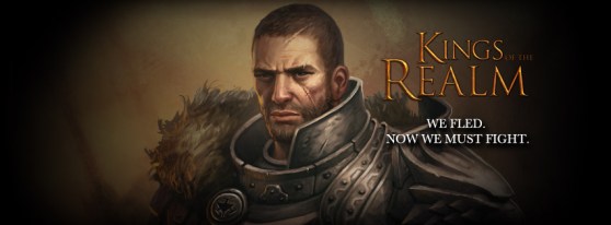 Kings of the Realm