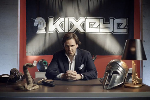 kixeye canada