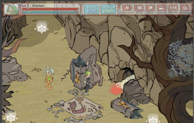 kongregate 3