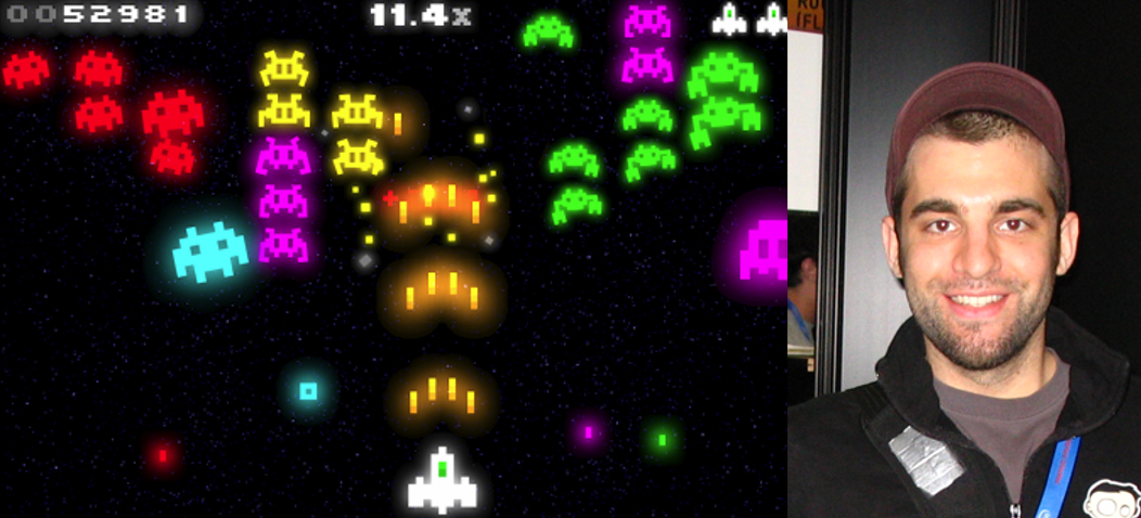 Kyle Gabler has played Radiant through over a dozen times.