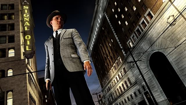 L.A. Noire review: Even gaming milestones aren't perfect 