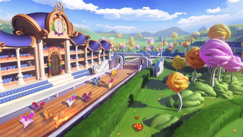 Laguna Games