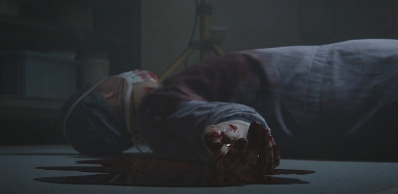 This scene, which happened in Part One, drives much of the story of The Last of Us Part II.