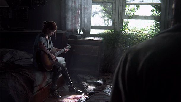 "Let's kill everything."