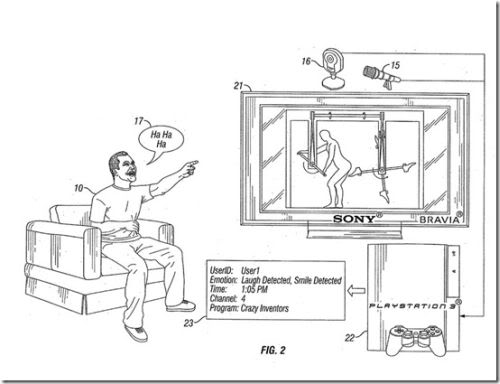 Patent Diagram