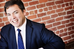 SCEA's incoming CEO Shawn Layden.