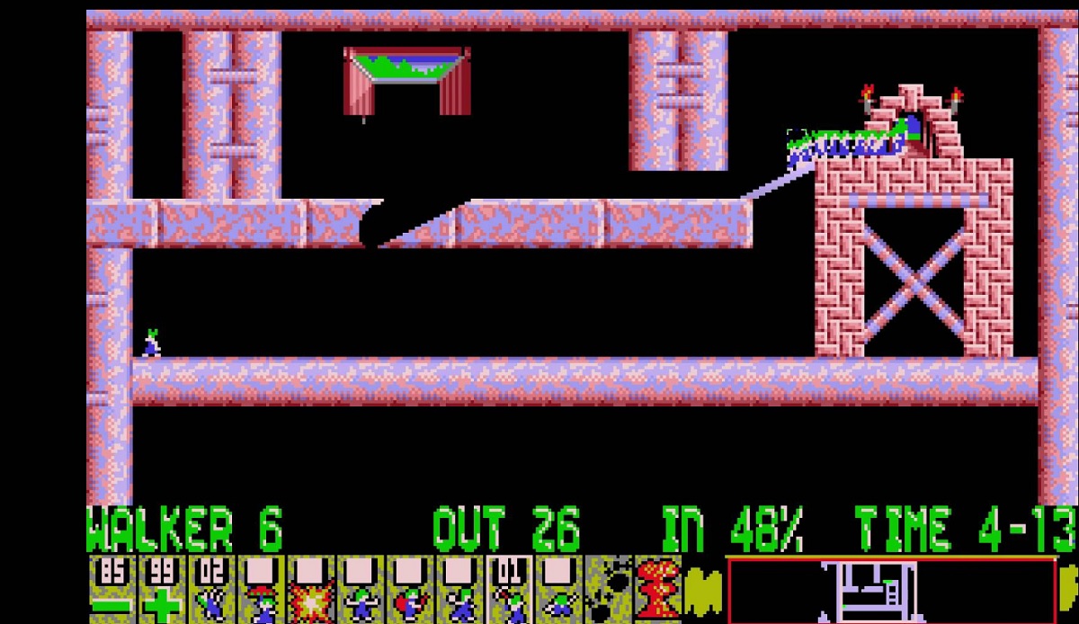 Lemmings