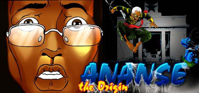 Leti Games Ananse