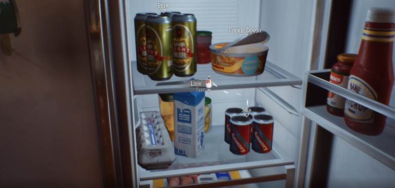 Life is Strange 2 has its mundane decisions.