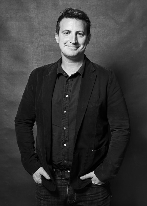 Rob Lowe is head of marketing and value creation at Lego Ventures
