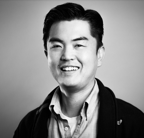 Joseph Kim is CEO and cofounder of Lila Games.