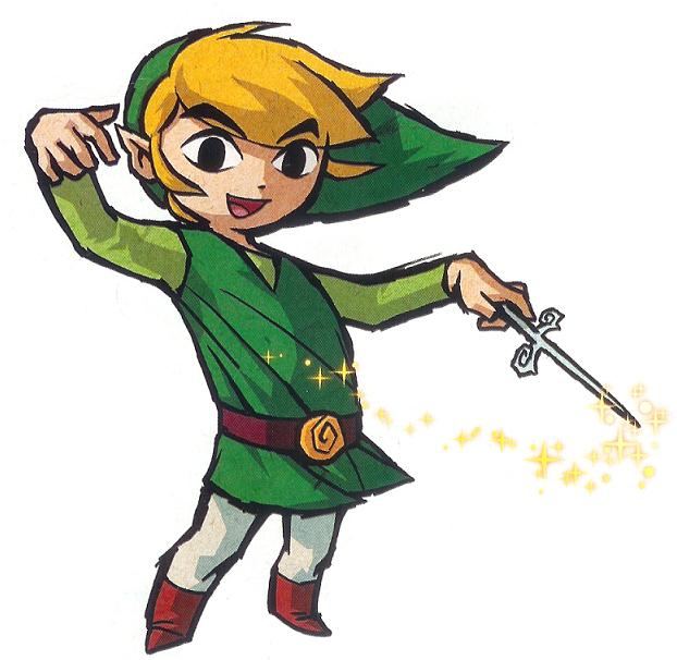 Wind Waker