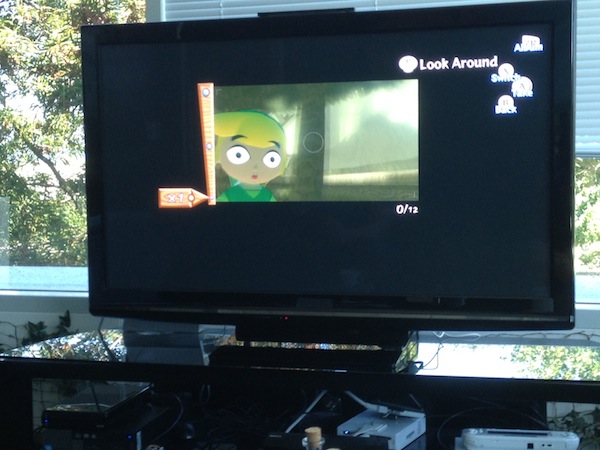 The Legend of Zelda: The Wind Waker HD