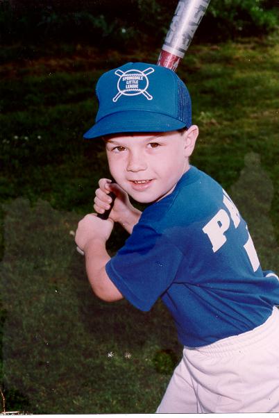 little league