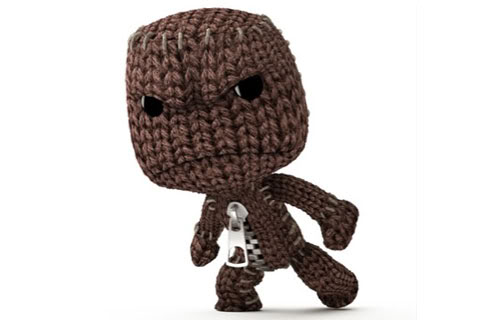 Little Big Planet 2