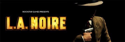 L.A. Noire