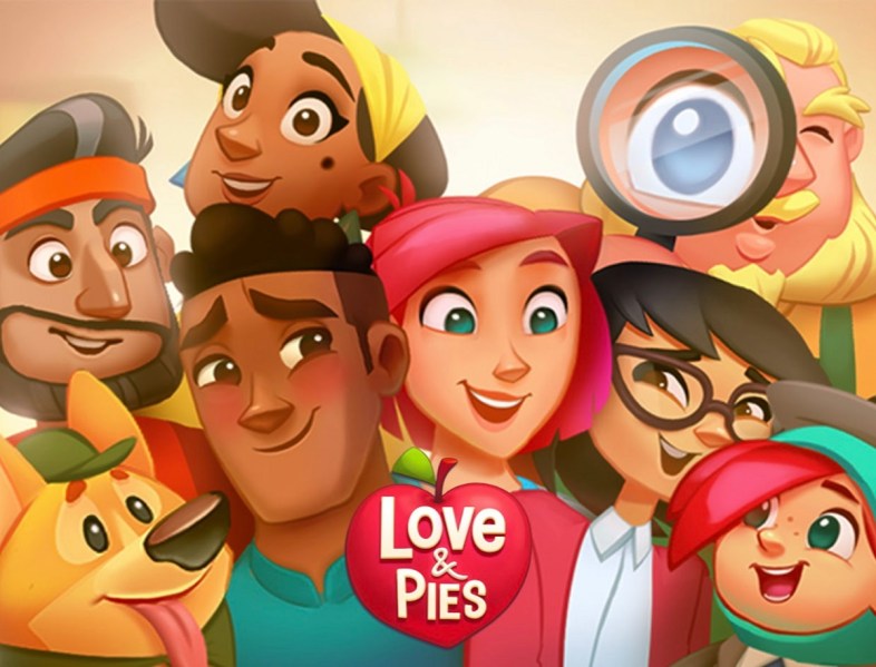 Supercell invested in Love & Pies maker Trailmix.
