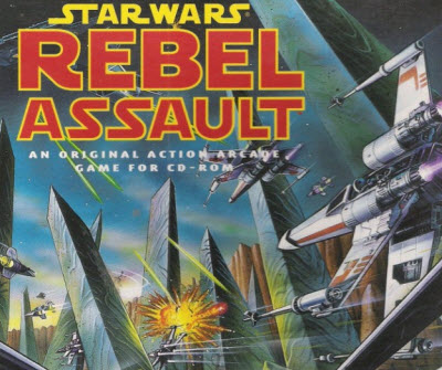 lucasarts 3