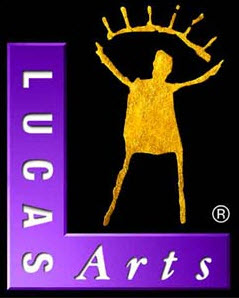 lucasarts logo