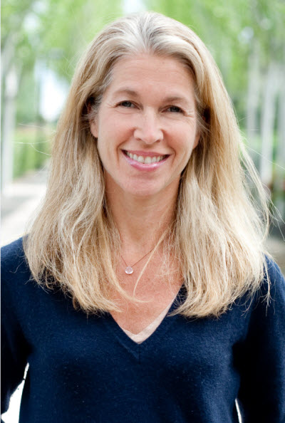 lucy bradshaw