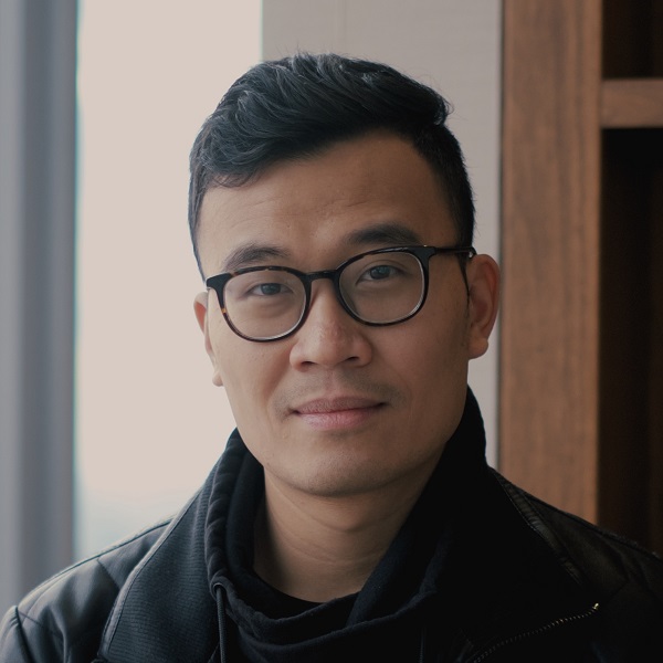 Tony Tran is CEO of Lumanu.