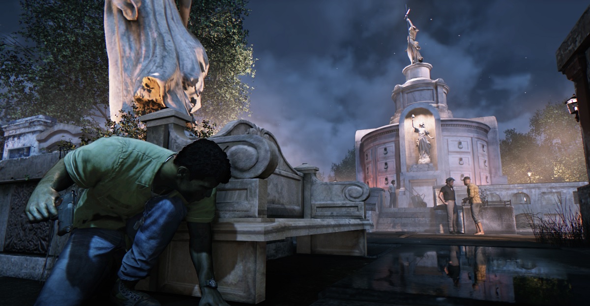 Mafia III