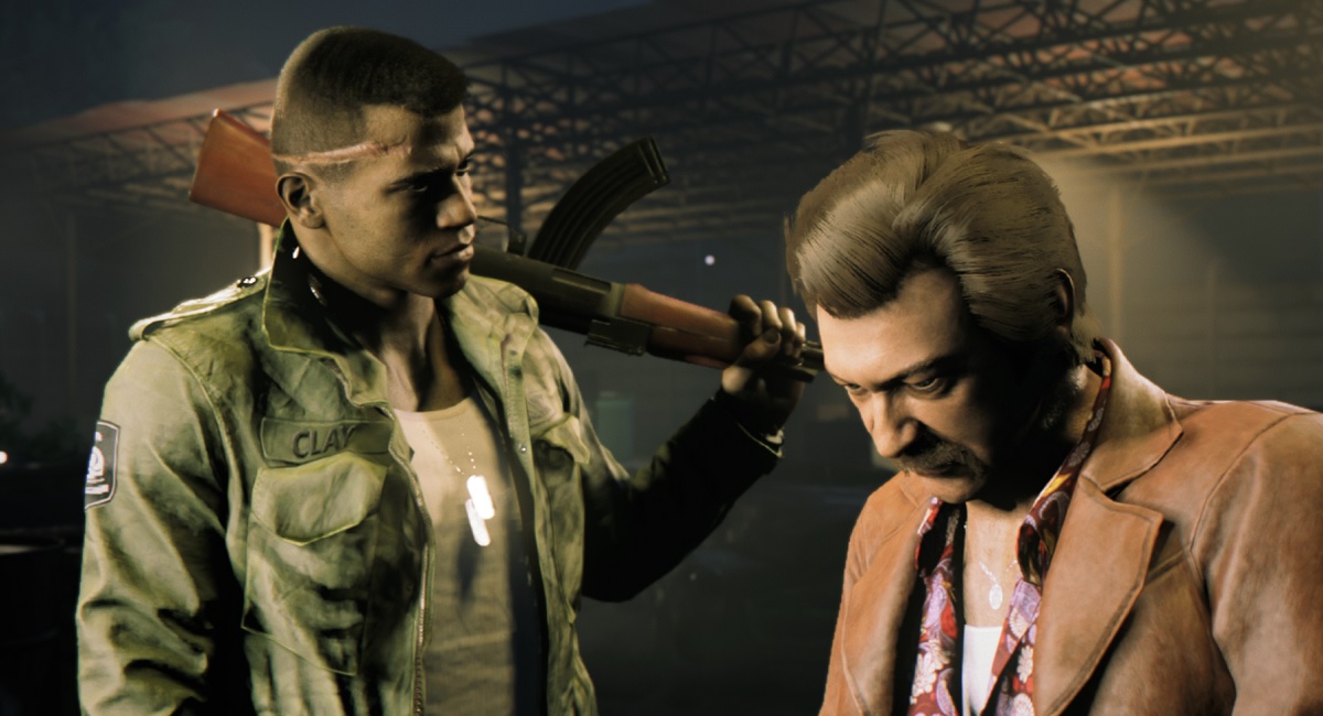 Mafia III