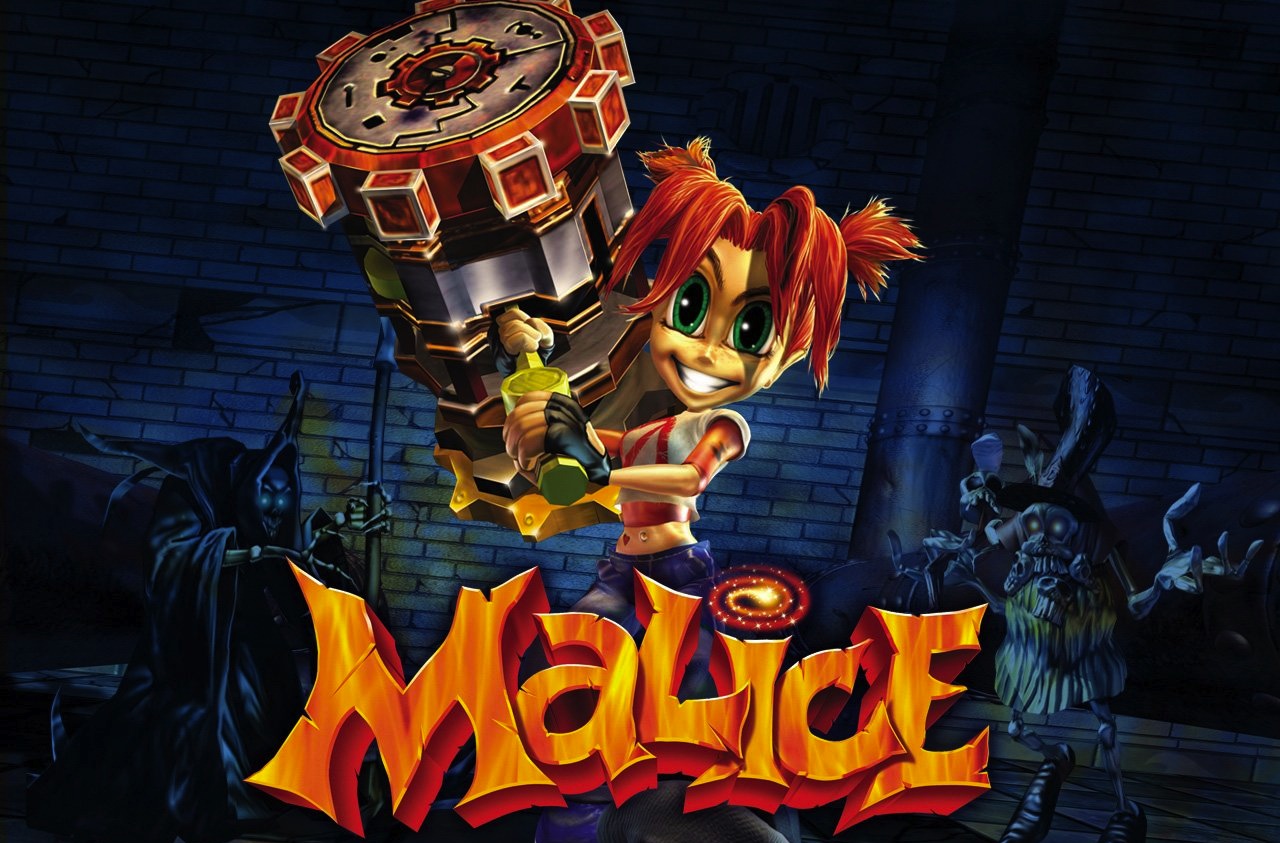 Malice
