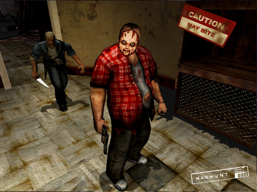 Manhunt