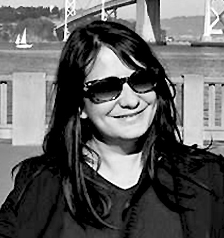 Margaret Wallace, CEO of Playmatics