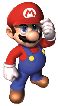 mario