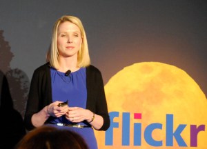 Marissa Mayer