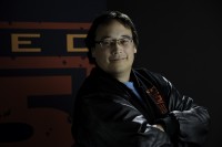 Mark Kern