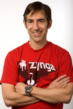 mark pincus