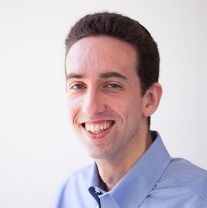 Mark Rosner of Applovin