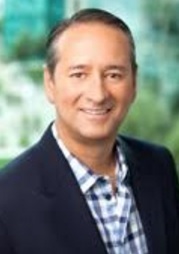 Mark Stanley, vice president at GameStop