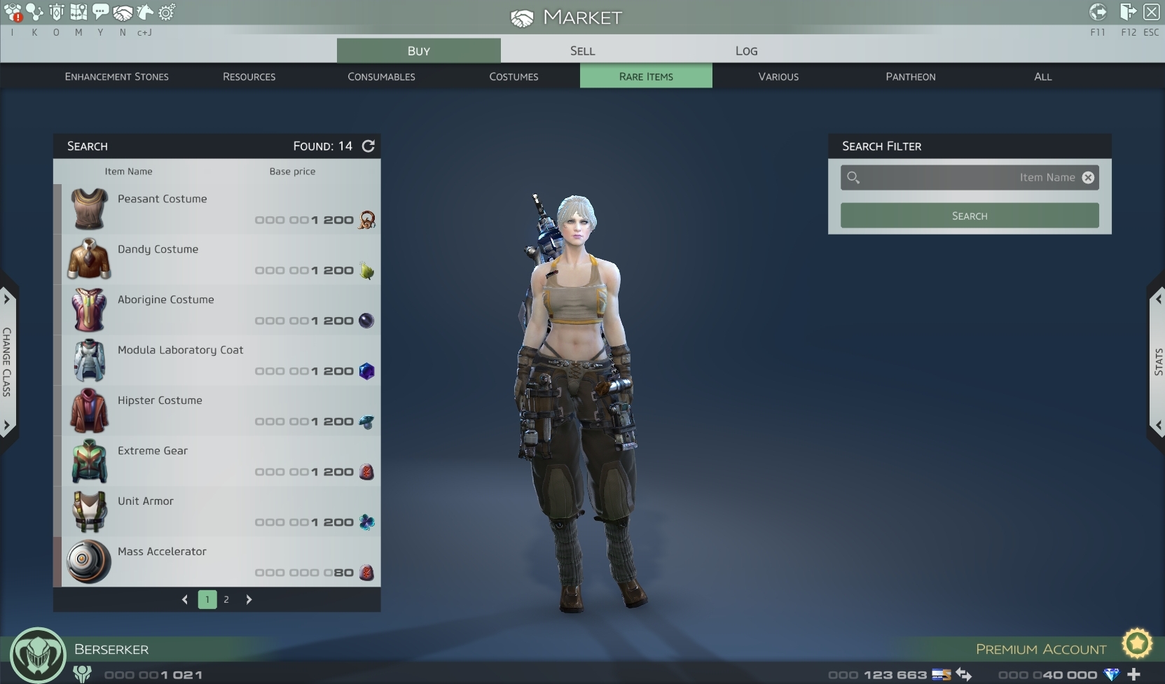 Skyforge