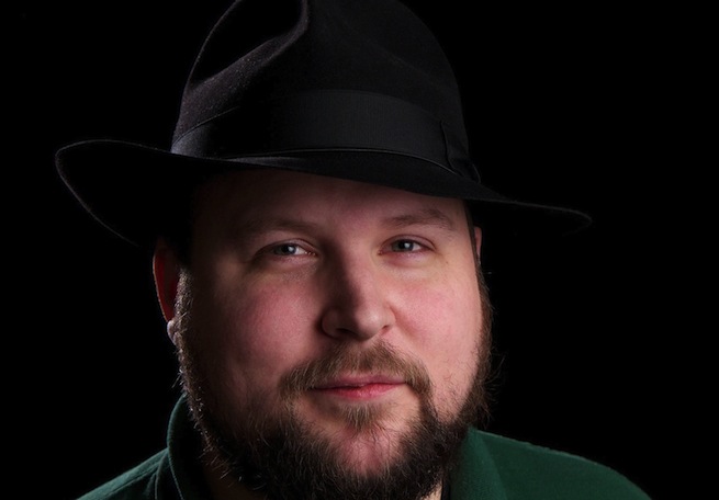 Markus Persson