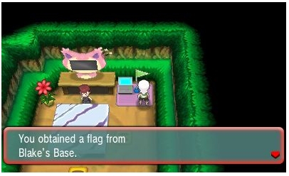Pokemon Alpha Sapphire Omega Ruby