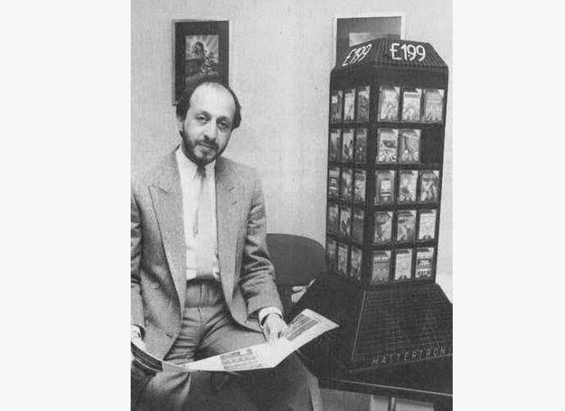 Martin Alper