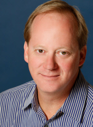 Martin Rae of AIAS